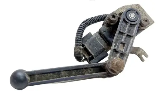 BMW i3 Headlight/headlamp level sensor 6853747