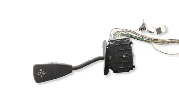 BMW 5 E34 Indicator stalk 28288781 1370139