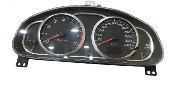 Mazda 6 Speedometer (instrument cluster) GR1L55430