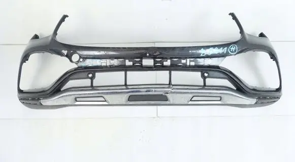 Mercedes-Benz GLC X253 C253 Front bumper A2538855704