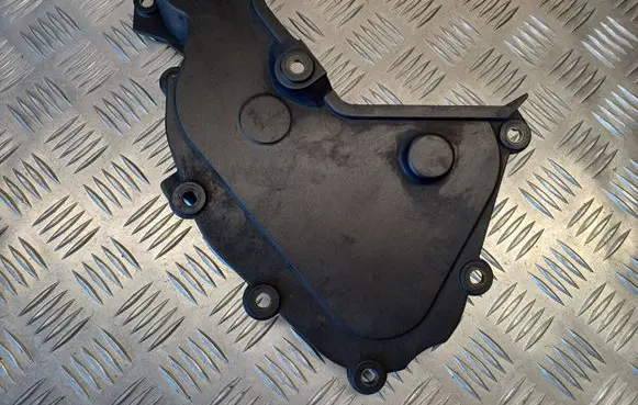 Renault Master II Timing belt guard (cover) 8200082964A 99044100D