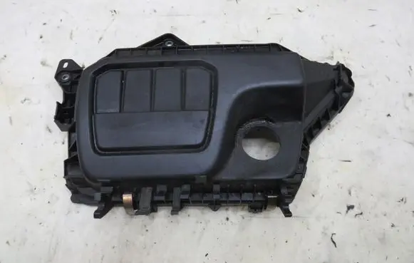 Renault Scenic III - Grand scenic III Engine cover (trim) GMAUTO4574097