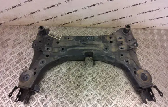 Nissan Juke II F16 Front subframe 36466r