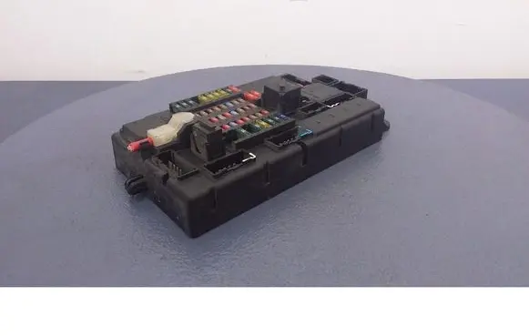 Mini One - Cooper Coupe R56 Fuse box set 3450824