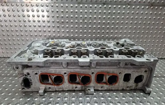 Fiat Doblo Engine head S26282007 55193111
