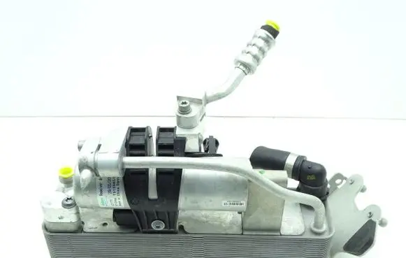 BMW 2 F46 Air conditioning (A/C) air dryer 9338330