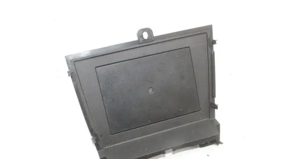 Renault Captur II Wireless charging module 283426577R