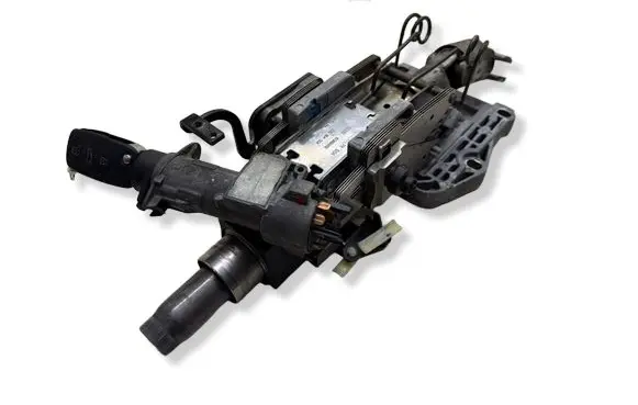 Audi A6 S6 C5 4B Steering wheel axle 8D0419502