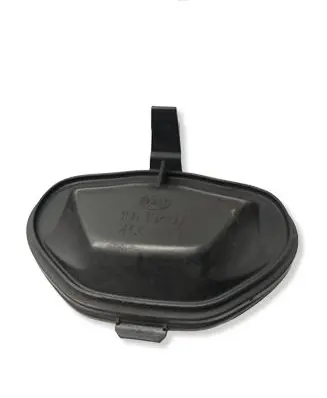 Opel Vectra C Headlight/headlamp dust cover 15619200
