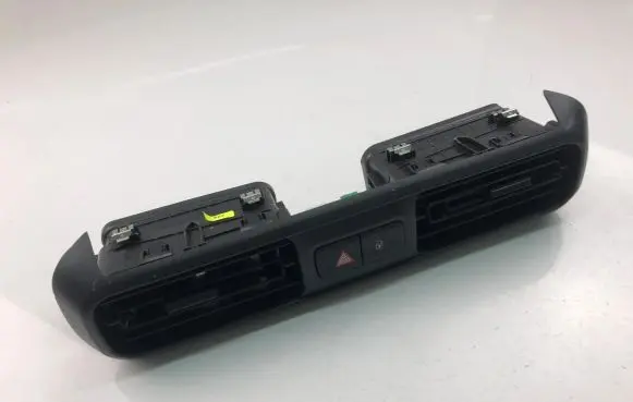 Citroen Berlingo Hazard light switch OU022342