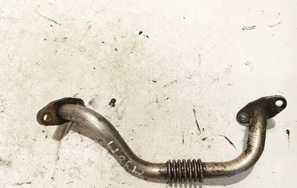 Mazda 5 EGR valve line/pipe/hose 