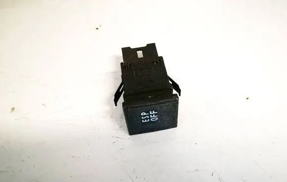 ESP (stability program) switch