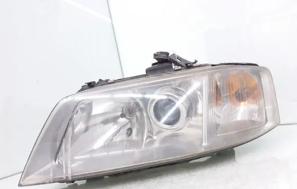 Audi A6 S6 C5 4B Headlight/headlamp