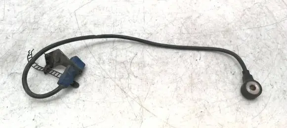 Detonation knock sensor