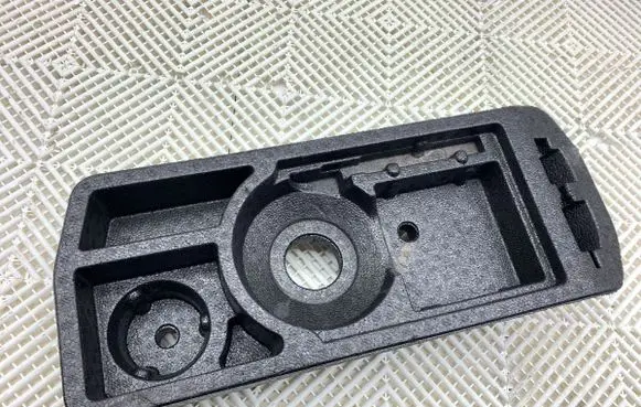 Opel Crossland X Other exterior part 39138809