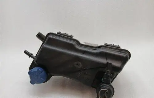 Porsche Cayman 981 Coolant expansion tank/reservoir cap 98110604704