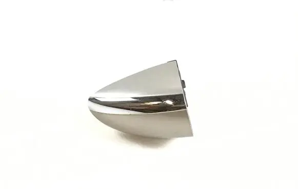 Mercedes-Benz GL X164 Front door handle cover 