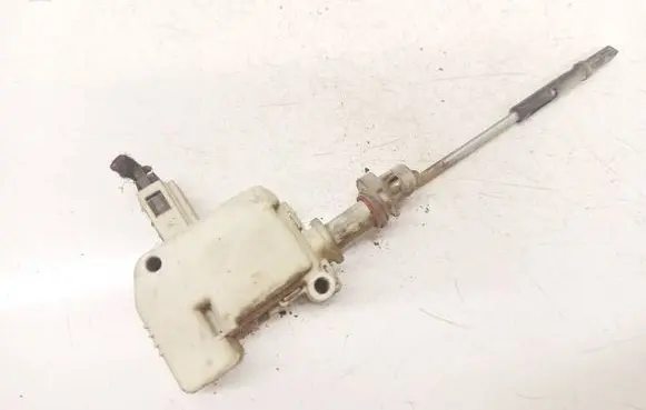Skoda Superb B5 (3U) Central locking motor 3B0959782