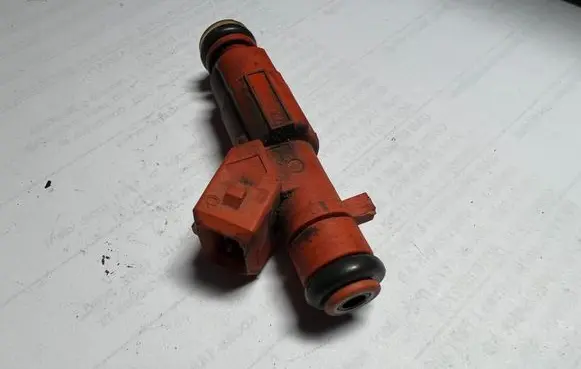 Alfa Romeo 156 Fuel injector 0280155769
