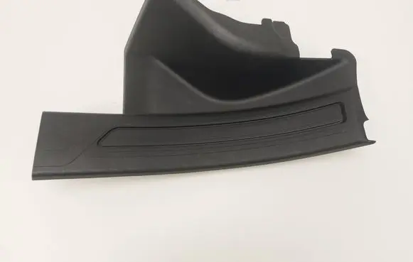 Jaguar XE Rear sill trim cover GX7313245A