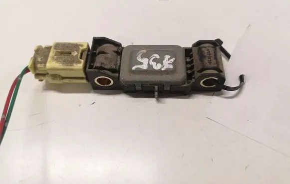 Nissan Primera Airbag deployment crash/impact sensor 0285003019 01549 98830AV600