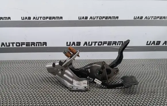 Renault Kadjar Pedal assembly 180024BG0B