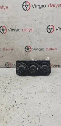 Peugeot 308 Climate control unit T1000220K