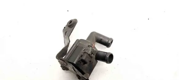 BMW 5 GT F07 Electric auxiliary coolant/water pump 9167206