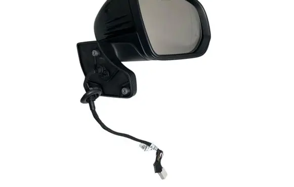 Mercedes-Benz G W465 Front door electric wing mirror A4638108400 A4638111600 A1678102801