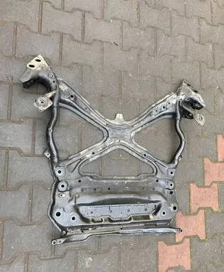 Audi A4 S4 B9 Front subframe 8w1399347f