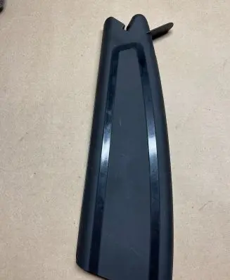 Other trunk/boot trim element