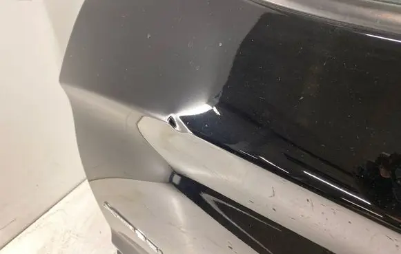 BMW X3 F25 Front door 7355803 41517355803