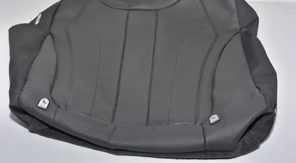 BMW X5 F15 Rear seat 3280968