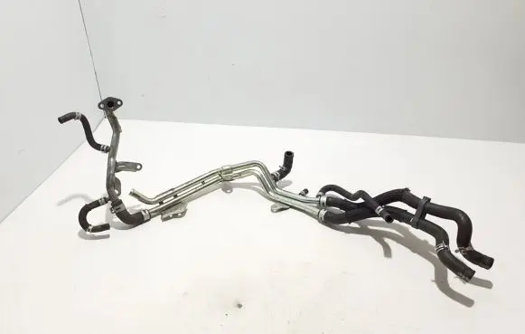 Toyota Hilux (AN120, AN130) Brake vacuum hose/pipe 162780E040