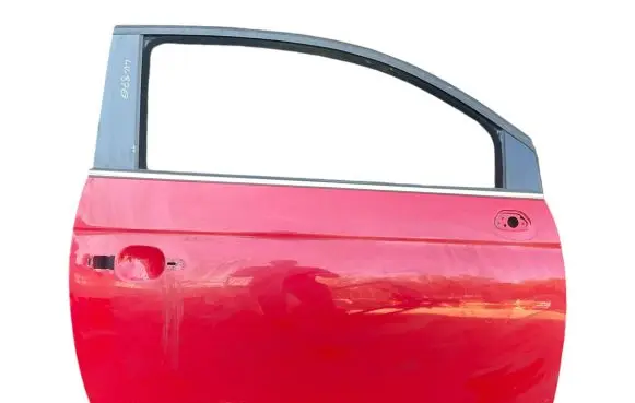 Door (2 Door Coupe)