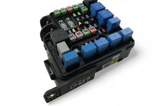 Hyundai i30 Fuse box set 919502H020