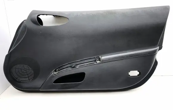 Nissan 350Z Front door card panel trim 80910CD000