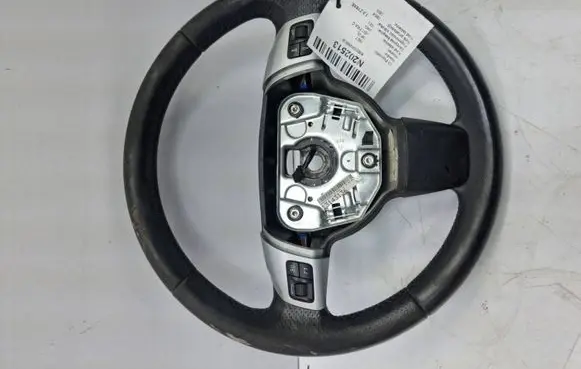 Opel Vectra C Steering wheel 13143136