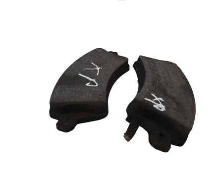 Toyota Corolla E120 E130 Brake pads (front) 
