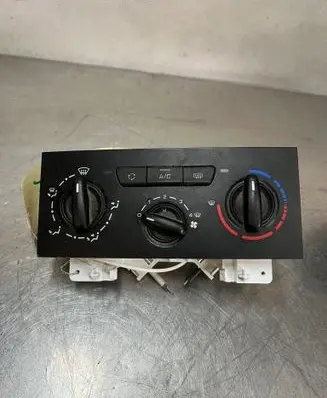 Fiat Scudo Other switches/knobs/shifts