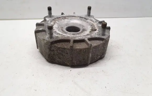 Volkswagen Multivan T5 Rear coil spring rubber mount 