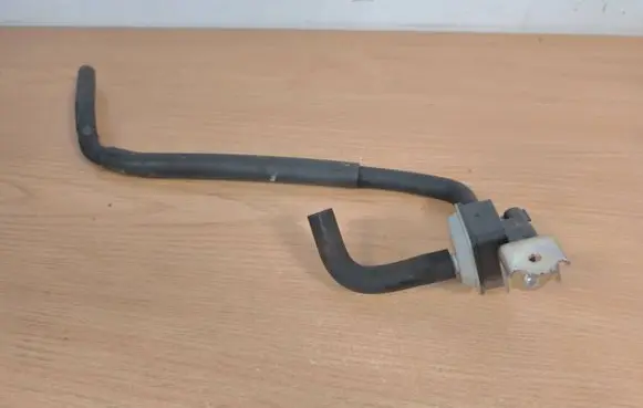 Toyota Yaris Cross Turbo solenoid valve 90910TC005