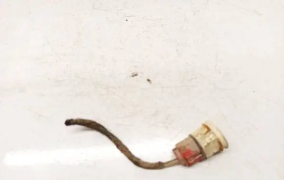 Seat Alhambra (Mk1) Front door sensor 6n0947563