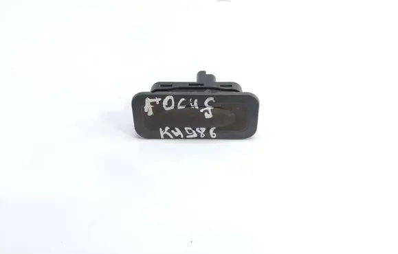 Renault Megane II Tailgate/trunk/boot exterior handle 8200076253 K4986
