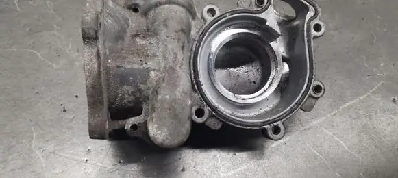 Audi A6 C7 Thermostat housing 079121115bd
