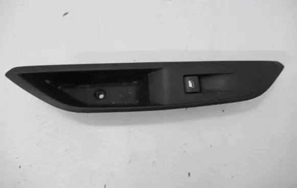 Peugeot 3008 II Electric window control switch 9810514977