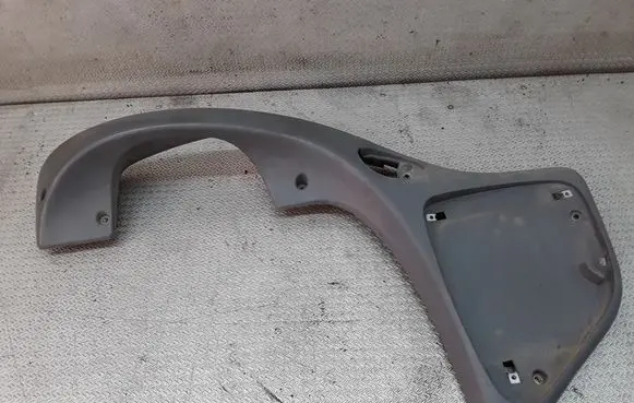 Fiat Ducato Front door interior handle trim 