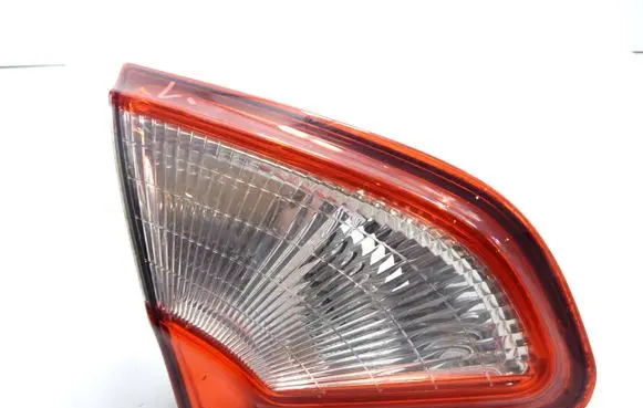 Nissan Qashqai Rear/tail lights ENERN
