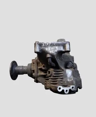 Nissan X-Trail T30 Gearbox transfer box case