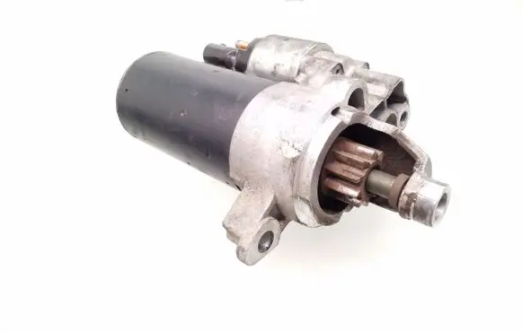 Audi A4 S4 B8 8K Starter motor NBS2457 901749
